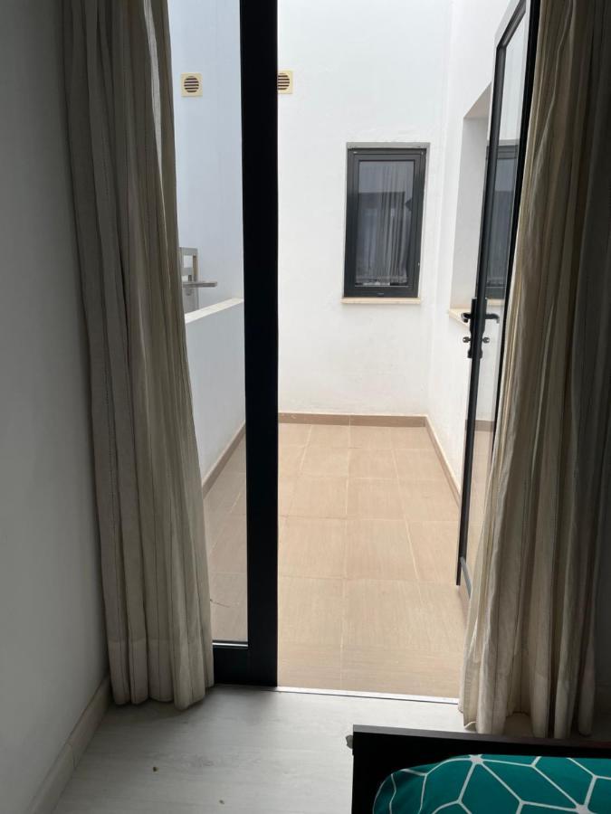 Pura Vida Aparthotel Arguineguin Luaran gambar