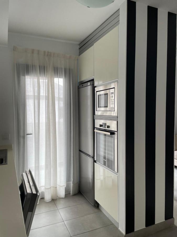 Pura Vida Aparthotel Arguineguin Luaran gambar