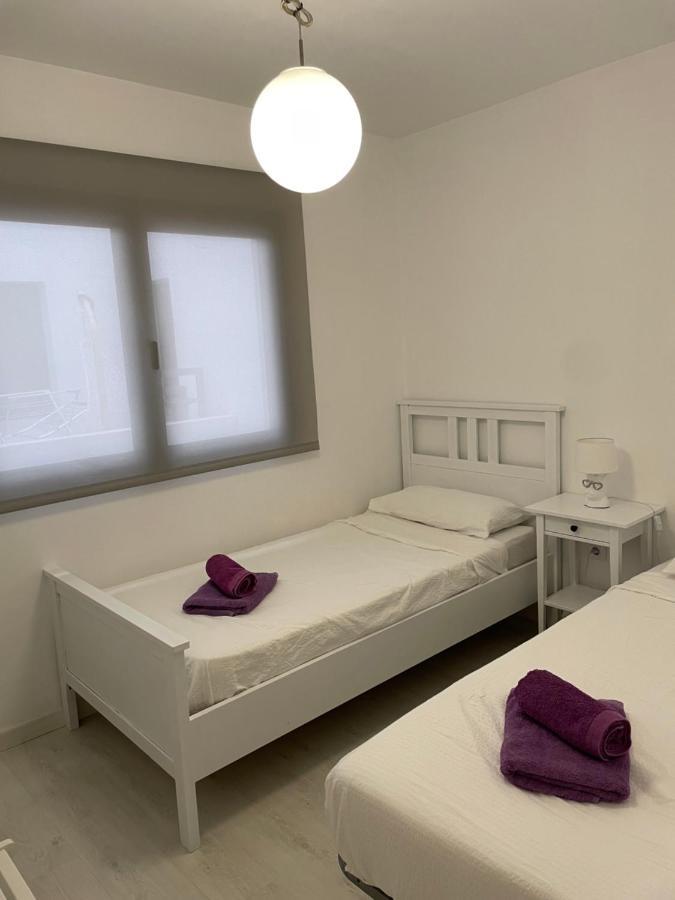 Pura Vida Aparthotel Arguineguin Luaran gambar