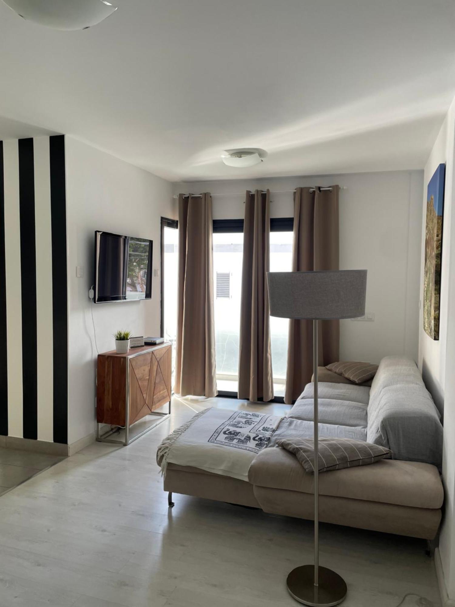 Pura Vida Aparthotel Arguineguin Luaran gambar