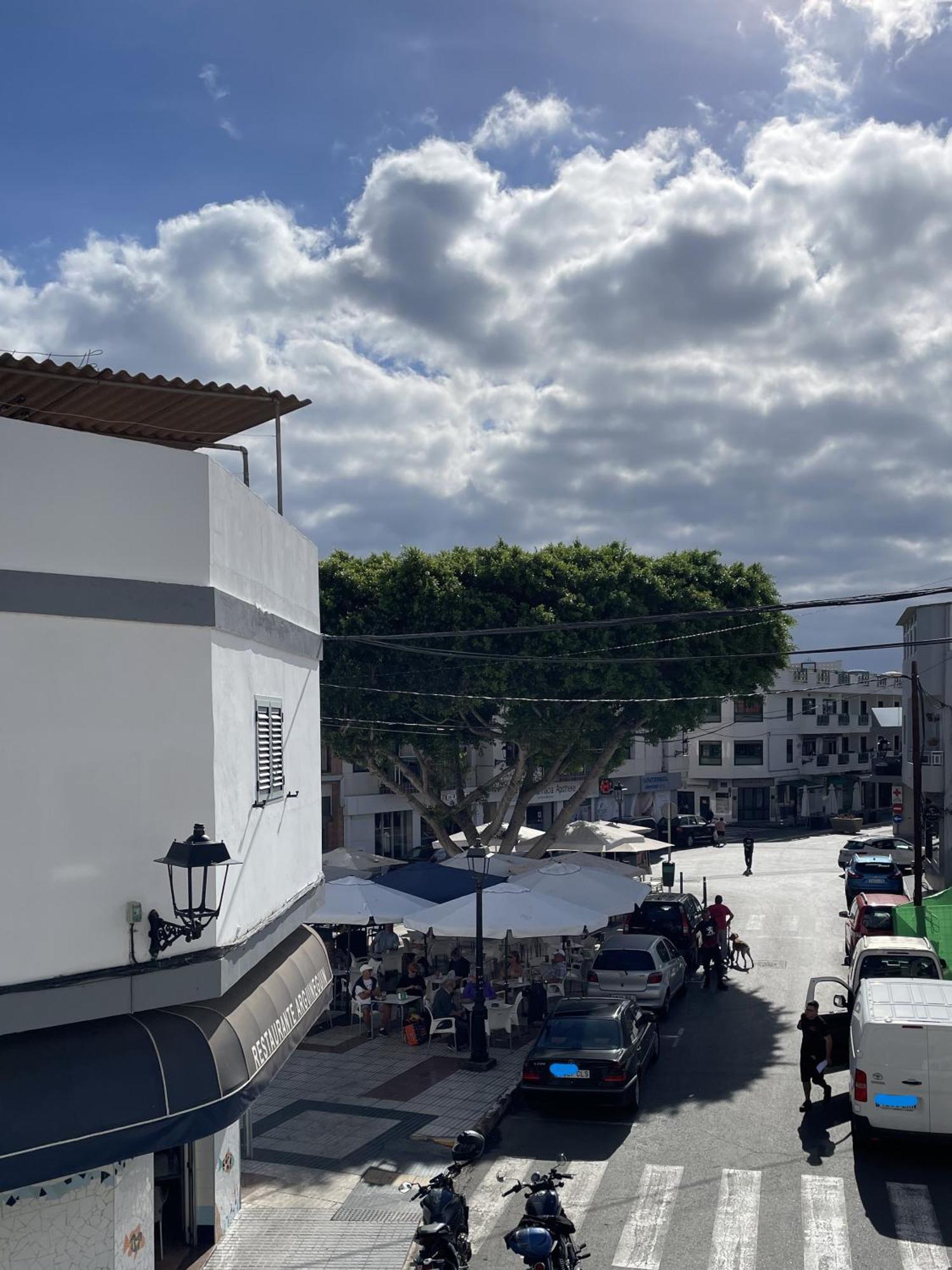 Pura Vida Aparthotel Arguineguin Luaran gambar