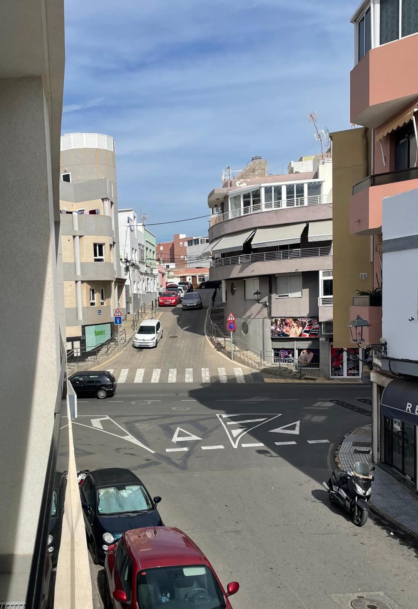 Pura Vida Aparthotel Arguineguin Luaran gambar